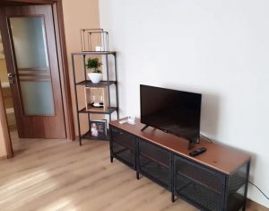 Apartament 2 camere mobilat si utilat la cheie, zona Centru