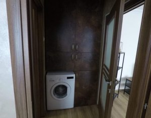 Apartament 2 camere mobilat si utilat la cheie, zona Centru