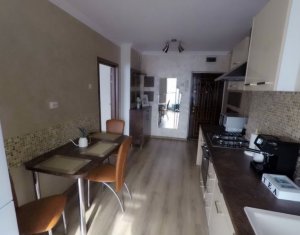 Apartament 2 camere mobilat si utilat la cheie, zona Centru