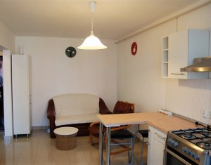 Apartament 2 camere, 32 mp, etaj 2 din 4,  renovat, in Gheorgheni, zona FSEGA