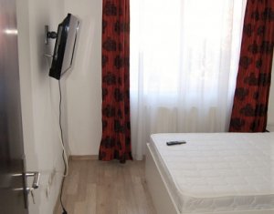 Apartament 2 camere, 32 mp, etaj 2 din 4,  renovat, in Gheorgheni, zona FSEGA