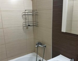 Apartament 2 camere, 32 mp, etaj 2 din 4,  renovat, in Gheorgheni, zona FSEGA