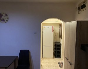 Apartament tip garsoniera, parter inalt, ideal investitie!