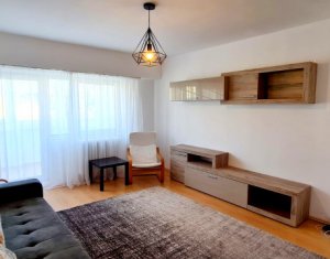 Apartament 1 camera, decomandat, 41mp, balcon, etaj 3 din 8, V, Marasti, BRD