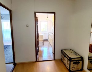 Apartament 1 camera, decomandat, 41mp, balcon, etaj 3 din 8, V, Marasti, BRD