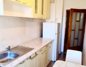 Apartament 1 camera, decomandat, 41mp, balcon, etaj 3 din 8, V, Marasti, BRD