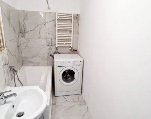 Apartament 1 camera, decomandat, 41mp, balcon, etaj 3 din 8, V, Marasti, BRD