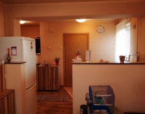 Appartement 2 chambres à vendre dans Cluj-napoca, zone Bulgaria