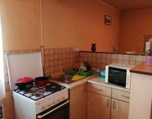 Apartment 2 rooms for sale in Cluj-napoca, zone Bulgaria