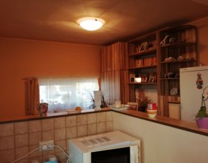 Appartement 2 chambres à vendre dans Cluj-napoca, zone Bulgaria