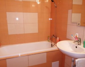 Apartment 2 rooms for sale in Cluj-napoca, zone Bulgaria