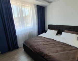 Apartament de lux cu 3 camere, Floresti, strada Teilor