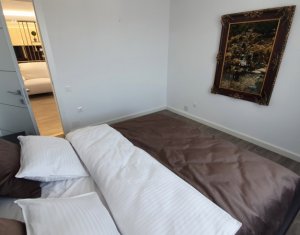 Apartament de lux cu 3 camere, Floresti, strada Teilor