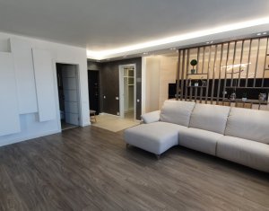 Apartament de lux cu 3 camere, Floresti, strada Teilor