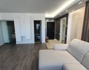 Apartament de lux cu 3 camere, Floresti, strada Teilor