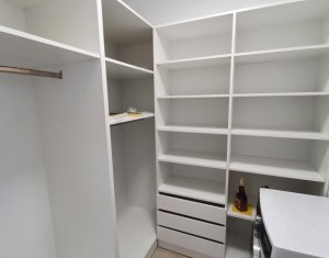 Apartament de lux cu 3 camere, Floresti, strada Teilor