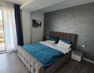 Apartament de lux cu 3 camere, Floresti, strada Teilor