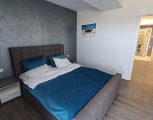 Apartament de lux cu 3 camere, Floresti, strada Teilor