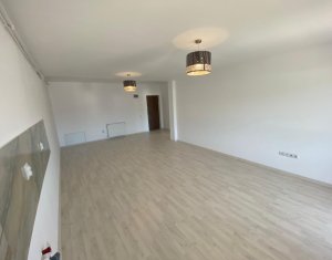 Apartament 2 camere, situat in Floresti, zona strazii Cetatii