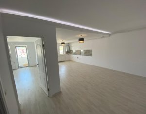 Apartament 2 camere, situat in Floresti, zona strazii Cetatii