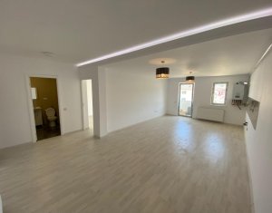 Apartament 2 camere, situat in Floresti, zona strazii Cetatii