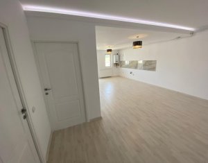 Appartement 2 chambres à vendre dans Floresti