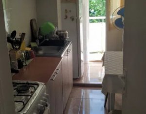 Appartement 2 chambres à vendre dans Cluj-napoca, zone Manastur