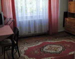 Appartement 2 chambres à vendre dans Cluj-napoca, zone Manastur