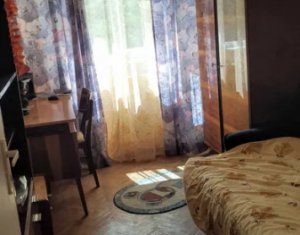 Apartament 2 camere, 43 mp, decomandat, Manastur, ideal ca locuinta, investitie