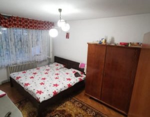 Apartament cu 3 camere confort sporit in Andrei Muresanu, aproape de Centru