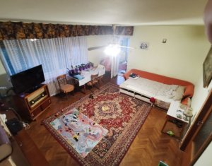 Apartment 3 rooms for sale in Cluj-napoca, zone Andrei Muresanu