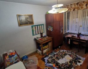 Appartement 3 chambres à vendre dans Cluj-napoca, zone Andrei Muresanu