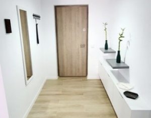 Apartment 2 rooms for sale in Cluj-napoca, zone Intre Lacuri