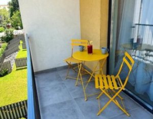 Apartment 2 rooms for sale in Cluj-napoca, zone Intre Lacuri