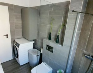 Apartment 2 rooms for sale in Cluj-napoca, zone Intre Lacuri