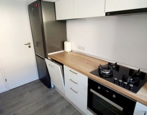 Appartement 2 chambres à vendre dans Cluj-napoca, zone Intre Lacuri