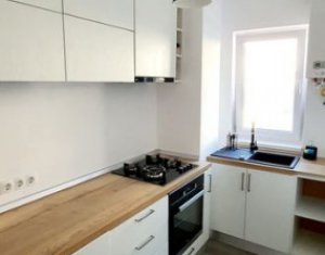 Apartment 2 rooms for sale in Cluj-napoca, zone Intre Lacuri