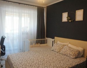 Apartament 3 camere, 78mp, Bld. 21 Decembrie, Marasti