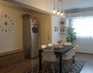 Appartement 3 chambres à vendre dans Cluj-napoca, zone Marasti