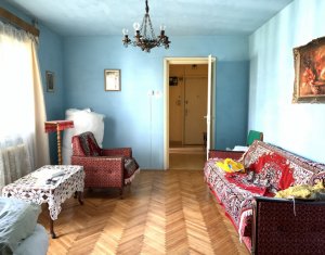 Appartement 2 chambres à vendre dans Cluj-napoca, zone Gheorgheni