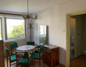 Appartement 2 chambres à vendre dans Cluj-napoca, zone Gheorgheni