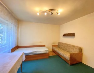 OCAZIE! Apartament 1 camera, decomandat, 28mp, balcon 4mp, etaj 1 din 4, Cipariu
