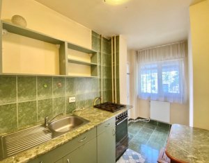 Apartment 1 rooms for sale in Cluj-napoca, zone Gheorgheni