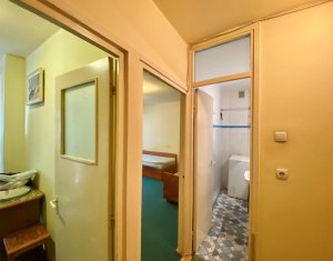 OCAZIE! Apartament 1 camera, decomandat, 28mp, balcon 4mp, etaj 1 din 4, Cipariu