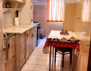 Apartament cu o camera, decomandat, 46 mp, etaj 1, zona Piata Marasti