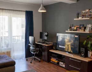 Apartament cu 3 camere si parcare in Buna Ziua