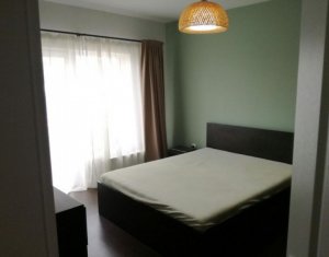 Apartament cu 3 camere si parcare in Buna Ziua