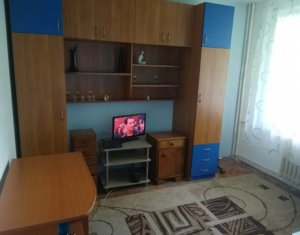 Apartament 2 camere, semidecomandat, 42 mp, Gheorgheni