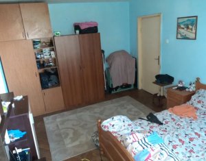 Apartament 2 camere, semidecomandat, 42 mp, Gheorgheni