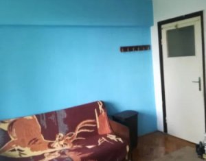 Apartament 2 camere, semidecomandat, 42 mp, Gheorgheni